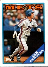 1988 topps 655 for sale  Battle Creek