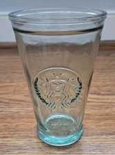 Starbucks drinking glass for sale  Ruckersville