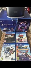 Playstation headset bundle for sale  MILTON KEYNES