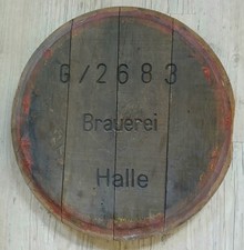 Rarität uralt brauerei gebraucht kaufen  Zwönitz