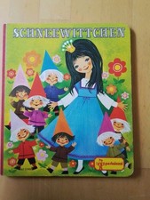 Schneewittchen vintage felicit gebraucht kaufen  Bad Iburg