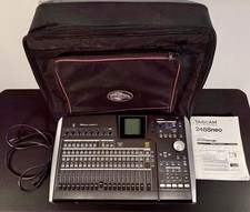 Tascam 2488neo digital for sale  Frederick