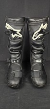 Alpinestars tech boots for sale  Tacoma