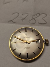 Eta 2783 automatik gebraucht kaufen Eta 2783 automatik gebraucht kaufen  Kassel