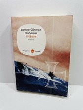 Boot sommergibile lothar usato  Lurate Caccivio