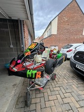 Honda cadet gx200 for sale  HOUGHTON LE SPRING