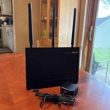 Asus ac68u ac1900 for sale  Monroe Township