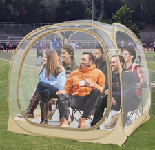 Eighteentek sports tent for sale  Harlan
