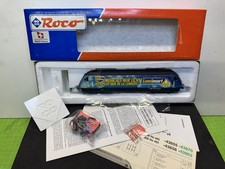 Roco 43655 sbb usato Roco 43655 sbb usato  Moncalieri