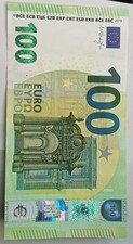 100 austria banconota usato  Campo Calabro