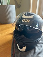 Ixs motorradhelm größe gebraucht kaufen  Bad Krozingen