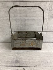 Pepsi cola metal for sale  Junction City