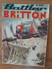Battler britton 182 d'occasion  Neuvy-sur-Loire
