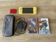 Bundle nintendo switch for sale  Brea