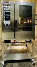 Rational climaplus combi gebraucht kaufen  Gochsheim