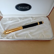 Autograph luxury black for sale  LEEDS
