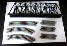 Scale kato bridge for sale  Apopka