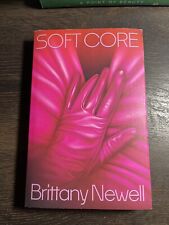 Soft core brittany for sale  Milford