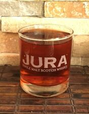 Jura vetro whisky usato  Spedire a Italy