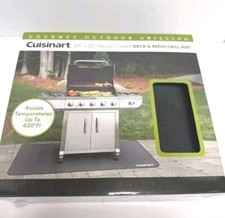Cuisinart silicone coated for sale  Oklahoma City