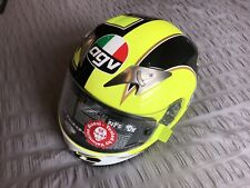 Valentino rossi genuine for sale  ENFIELD