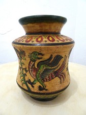 Ancien vase terre d'occasion  France