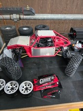 Axial capra 1.9 for sale  Shelby