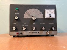 Heathkit signal generator for sale  Benton Harbor