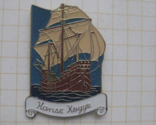 Hanse kogge segelschiff gebraucht kaufen  Münster