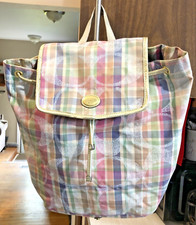 Coach f77342 daisy for sale  Taylor