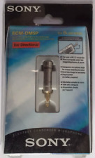 Sony microphone ecm for sale  UK
