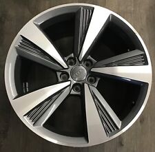 Riginal audi zoll gebraucht kaufen  Riedenburg