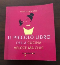 Piccolo libro della usato  Tivoli