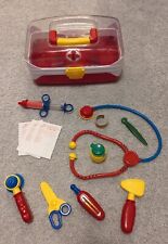 Arztkoffer kinder theo gebraucht kaufen  Berlin