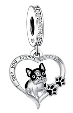 french bulldog pandora charm for sale french bulldog pandora charm for sale ILFORD