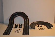 Carrera lot parts d'occasion  Expédié en Belgium