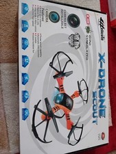 Drone scout drone for sale  SWINDON