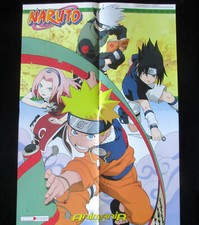 Naruto anime manga gebraucht kaufen  Hof
