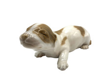 Royal copenhagen basset for sale  College Place
