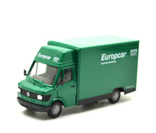 Herpa 042673 mercedes gebraucht kaufen  Berlin