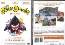 Dvd doues vacances d'occasion  Clermont-Ferrand-