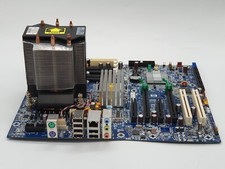 Z400 workstation motherboard for sale  BIRMINGHAM