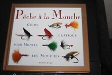 Pêche mouche truite d'occasion  Saint-Quentin