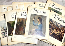 Lot books art for sale  Salt Lake City