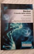 Becker della cellula usato  Bari
