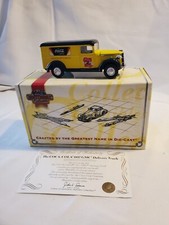 Models yesteryear yym92014 gebraucht kaufen  Erfurt