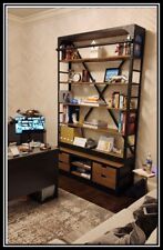 Restoration hardware bookcase for sale  Bensenville
