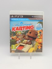 Sony Playstation 3 - Little Big Planet Karting - CD Promo NFR - Jeu Promo PS3 comprar usado  Enviando para Brazil