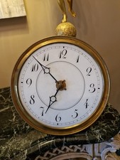 Ancien mouvement horloge d'occasion  Montferrand-le-Château