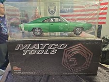 Matco tools 1969 for sale  Taylor